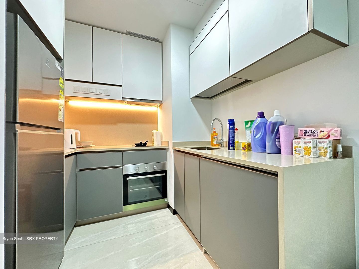 Normanton Park (D5), Apartment #449228951